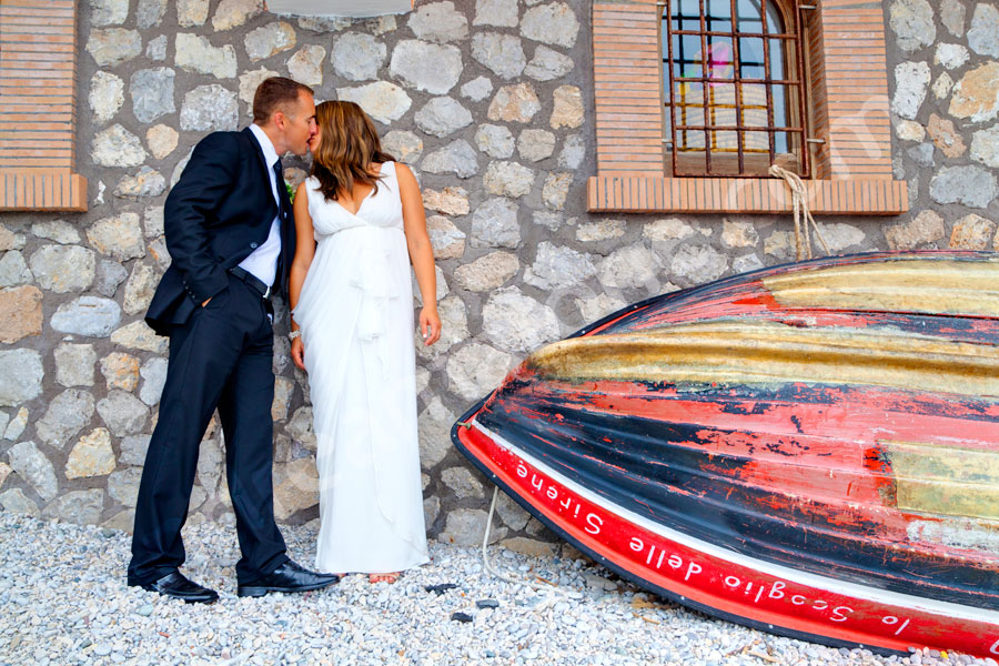 capri-071-0611 Wedding photographer shoot at Lo Scoglio delle Sirene sull'isola di Capri
