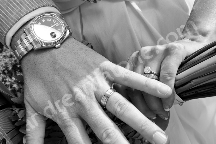wedding-rome-3911-038 The hands united in marriage
